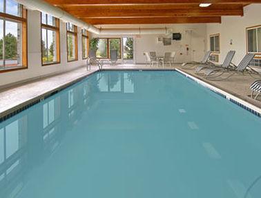 Hotel Days By Wyndham Imlay 2*
