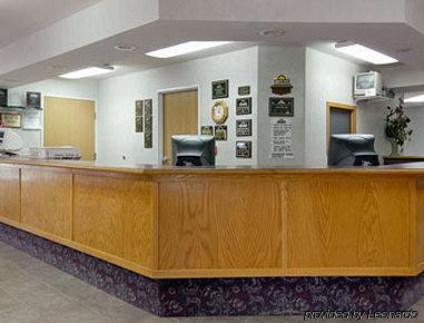 Hotel Days By Wyndham Imlay 2*