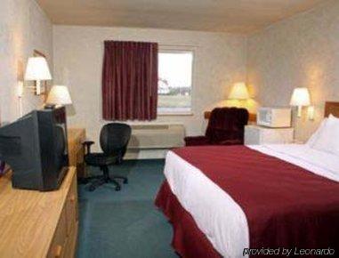 Hotel Days By Wyndham Imlay Imlay City