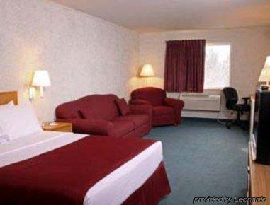 Days By Wyndham Imlay Hotel Imlay City