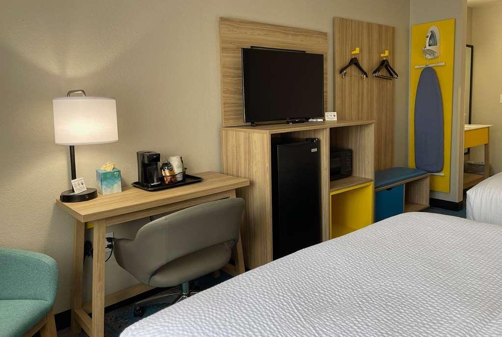 Days By Wyndham Imlay Hotel Imlay City