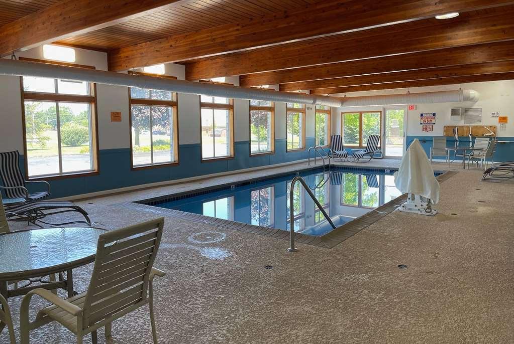 Hotel Days By Wyndham Imlay Imlay City