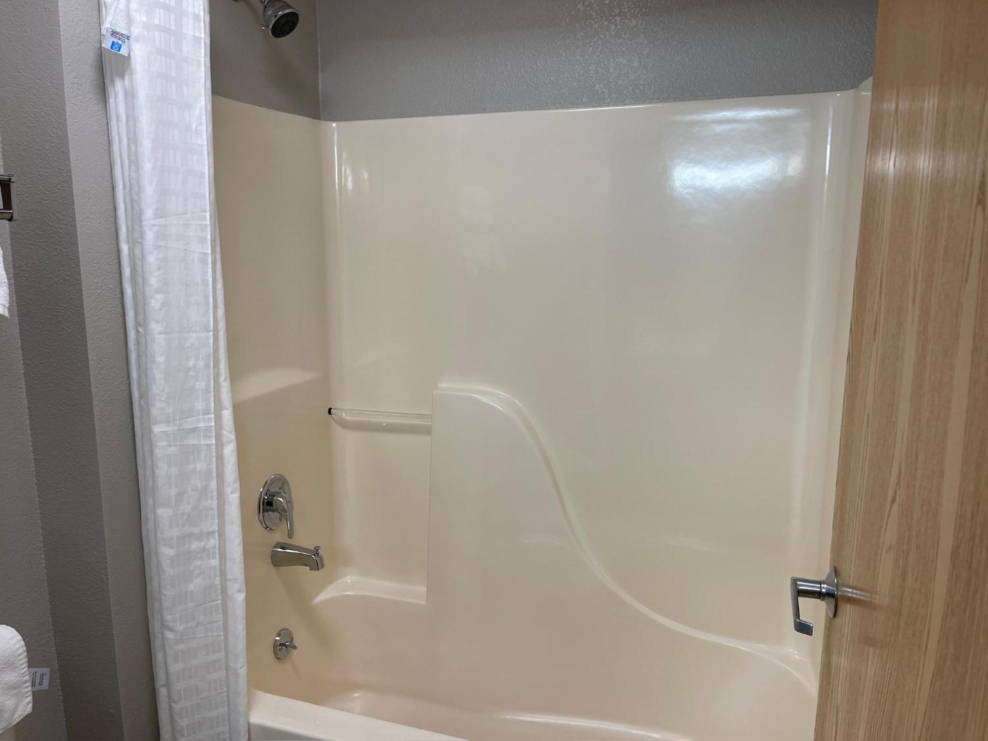Days By Wyndham Imlay Hotel Imlay City