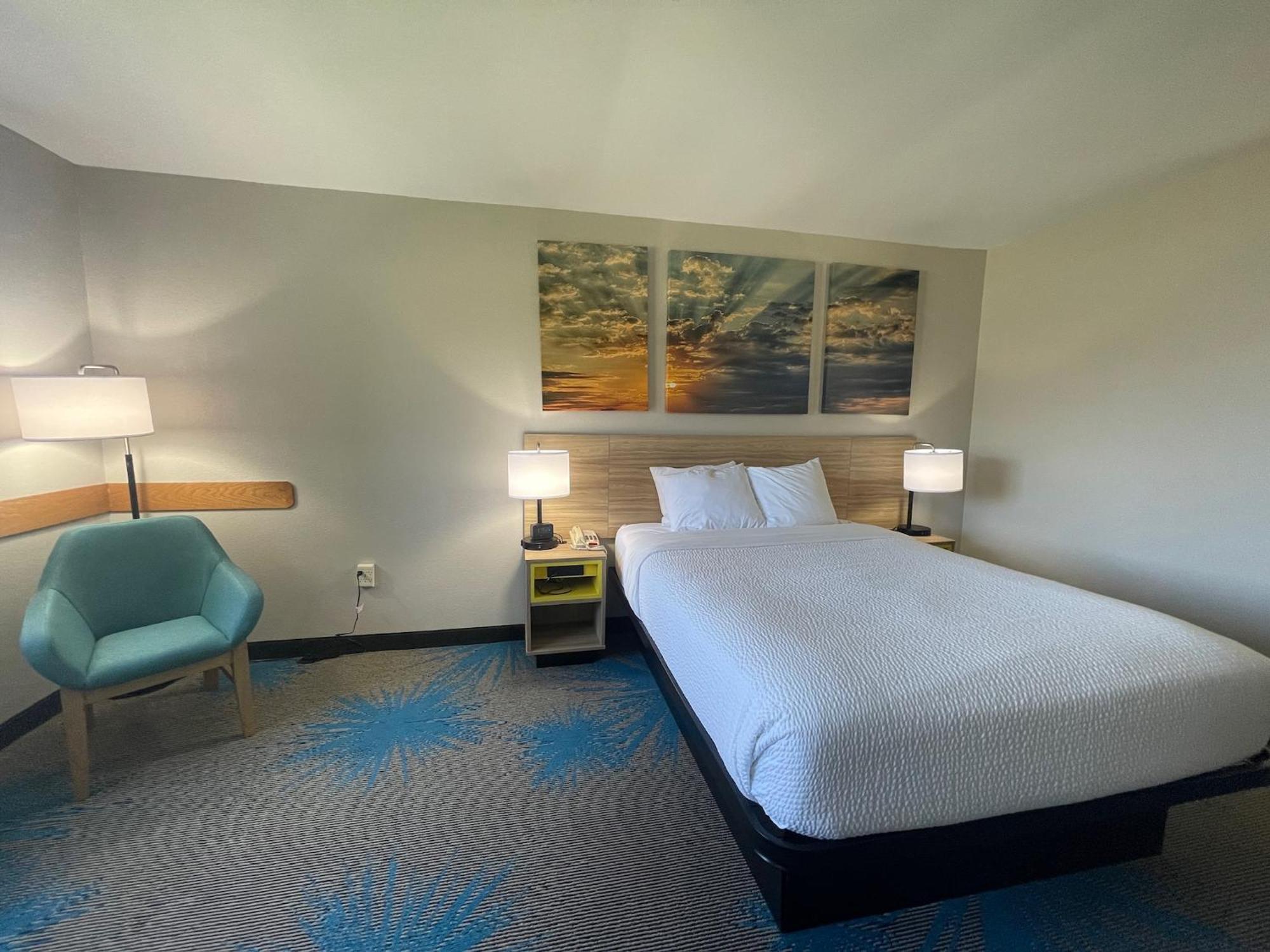 Days By Wyndham Imlay Imlay City