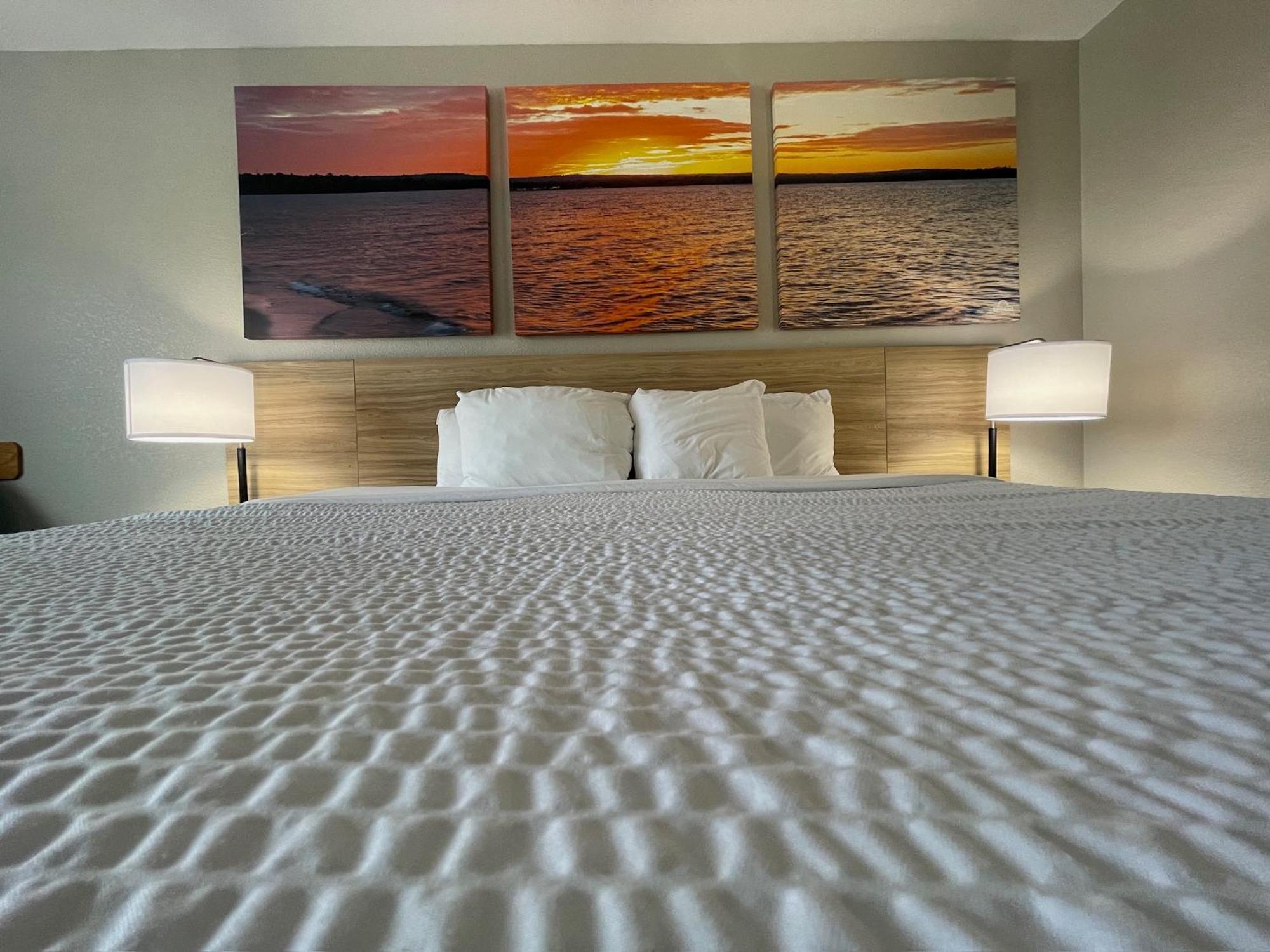 Days By Wyndham Imlay Hotel Imlay City