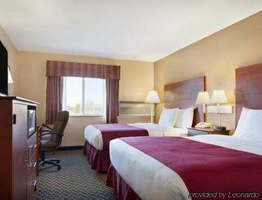 Days By Wyndham Imlay Hotel