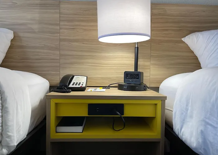 Days Inn By Wyndham Imlay City
