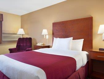 Hotel Days By Wyndham Imlay