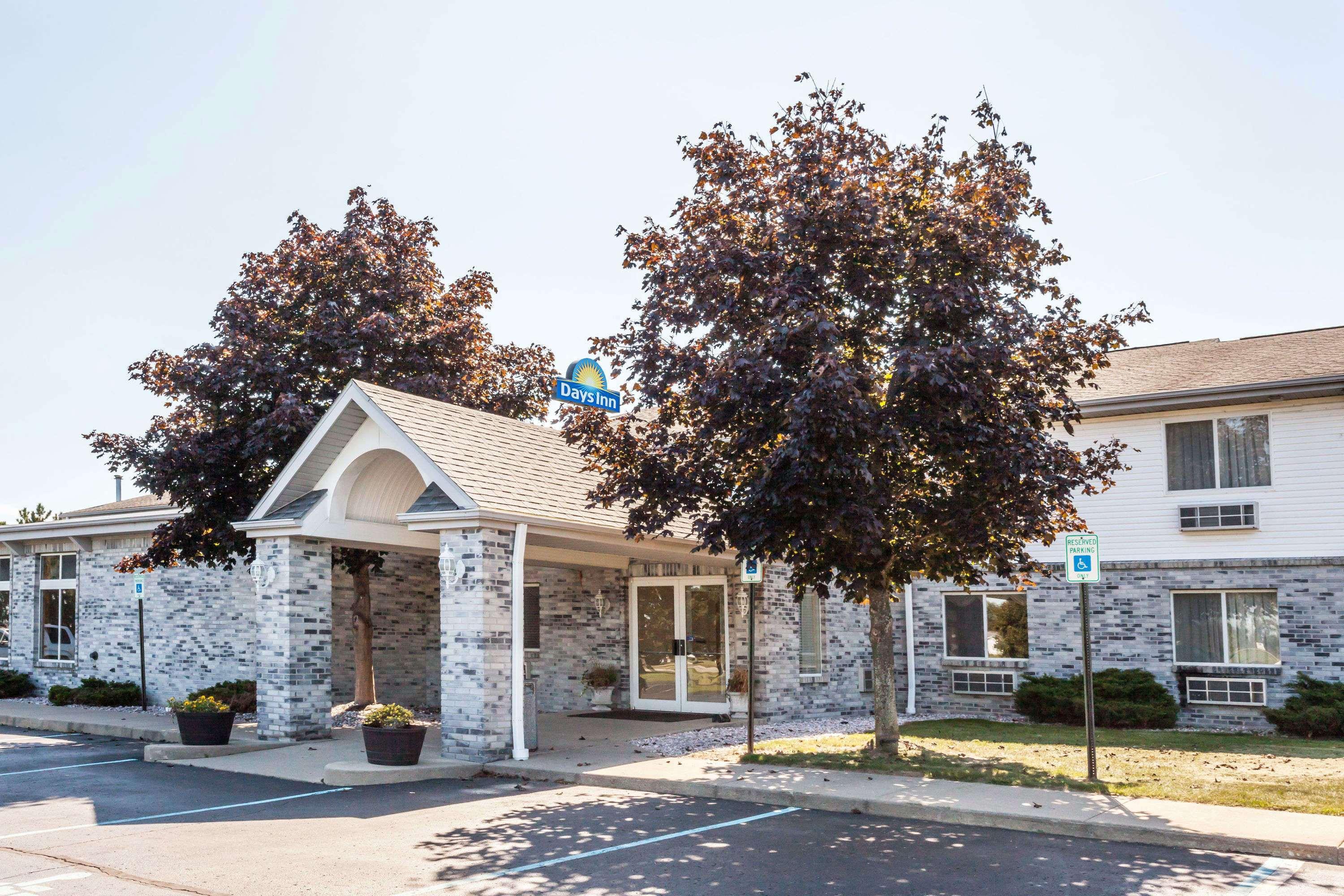 Days By Wyndham Imlay Imlay City