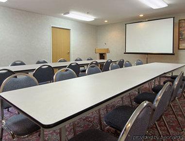 Days By Wyndham Imlay Hotel