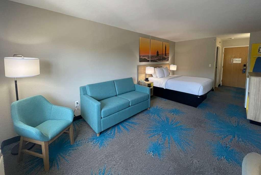 Hotel Days By Wyndham Imlay