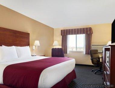 Hotel Days By Wyndham Imlay