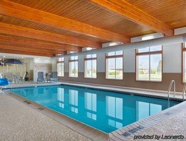 Days By Wyndham Imlay 2*